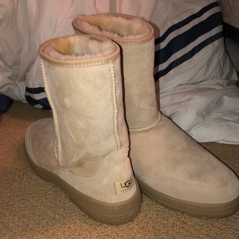 Men’s Ugg Boots
